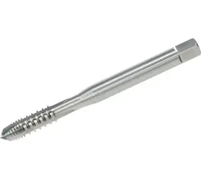 VÖLKEL Machinetap M (Metrisch) Rechts Vanaf Ø 3 t/m 10 mm