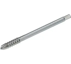 VÖLKEL Machinetap M (Metrisch) Rechts Vanaf Ø 5 t/m 20 mm