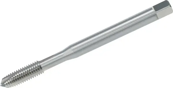 VÖLKEL Völkel machinetap DIN 371 Vorm B HSS-E extra lang (100 mm)| M (Metrisch)