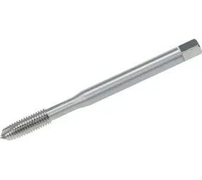 VÖLKEL Machinetap M (Metrisch) Rechts Vanaf Ø 4 t/m 12 mm lengte 120 mm