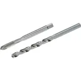 VÖLKEL Machinetap M (Metrisch) Rechts Vanaf Ø 3 t/m 10 mm