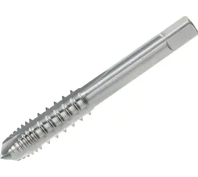 VÖLKEL Machinetap M (Metrisch) Rechts Vanaf Ø 3 t/m 12 mm