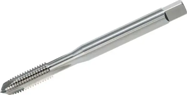 VÖLKEL Völkel machinetap DIN 371 Vorm B HSS-E | UNF VÖLKEL Völkel machinetap DIN 371 Vorm B HSS-E | UNF