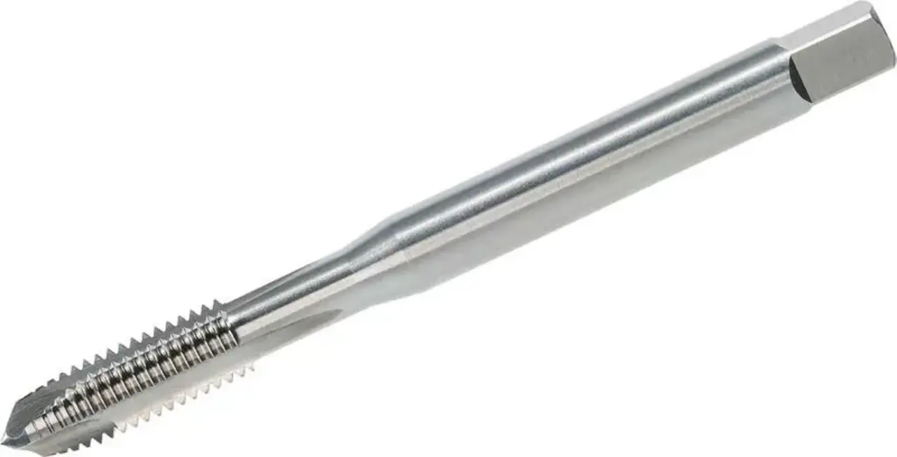 VÖLKEL Völkel machinetap DIN 376 B HSS-E | UNF