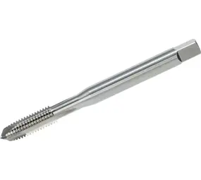 VÖLKEL Machinetap UNF Rechts DIN 376  Vanaf Ø 7/16x20 t/m 1.1/4x12