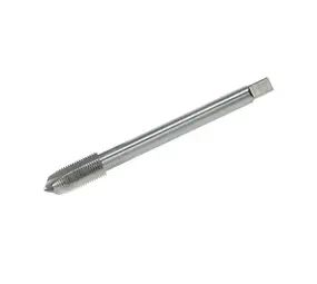 VÖLKEL Machinetap BSP (G) Gasdraad Vanaf Ø 1/8x28 t/m 2x11 VÖLKEL Machinetap BSP (G) Gasdraad Vanaf Ø 1/8x28 t/m 2x11