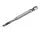 M5x0.8 | L1 70 | L2 16 | D2 6 | ⧄ 1/4 inch | Boor 4.2