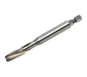 VÖLKEL Machinetap M (Metrisch) Rechts Vanaf Ø 3 t/m 10 mm VÖLKEL Machinetap M (Metrisch) Rechts Vanaf Ø 3 t/m 10 mm