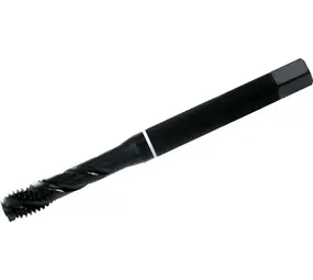 VÖLKEL Machinetap M (Metrisch) Rechts Vanaf Ø 3 t/m 12 mm VÖLKEL Machinetap M (Metrisch) Rechts Vanaf Ø 3 t/m 12 mm