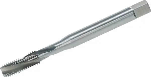 VÖLKEL Völkel blinde machinetap DIN 371 Vorm C 15° SP HSS-E