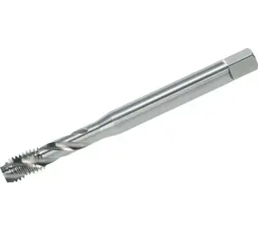 VÖLKEL Machinetap M (Metrisch) Rechts Vanaf Ø 2 t/m 10 mm VÖLKEL Machinetap M (Metrisch) Rechts Vanaf Ø 2 t/m 10 mm