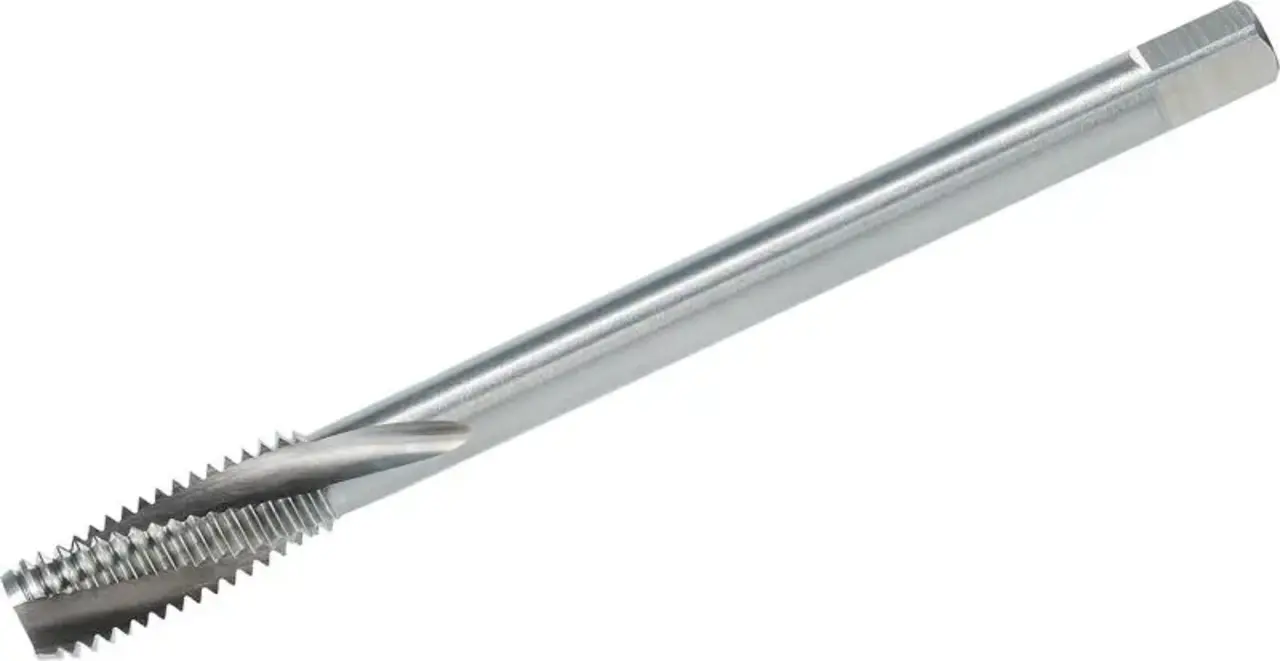 VÖLKEL Völkel blinde machinetap DIN 376 Vorm C 15° SP HSS-E