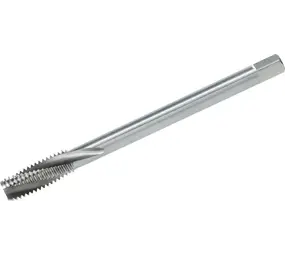 VÖLKEL Machinetap M (Metrisch) Rechts Vanaf Ø 5 t/m 24 mm VÖLKEL Machinetap M (Metrisch) Rechts Vanaf Ø 5 t/m 24 mm