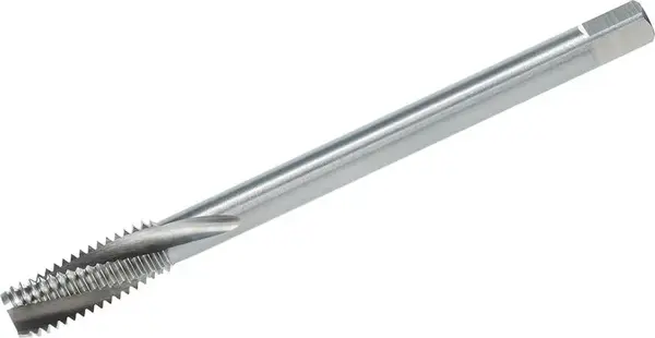 VÖLKEL Völkel blinde machinetap DIN 376 Vorm C 15° SP HSS-E