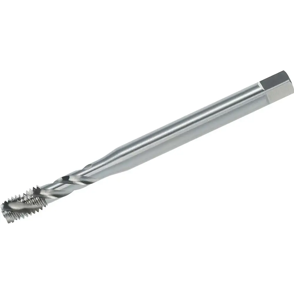 Völkel Blinde Machinetap DIN 371 C 35° SP HSS-E Extra Lang 100 mm ...