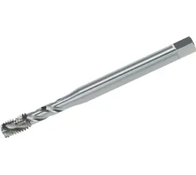 VÖLKEL Machinetap M (Metrisch) Rechts Vanaf Ø 4 t/m 12 mm Lengte 120 mm VÖLKEL Machinetap M (Metrisch) Rechts Vanaf Ø 4 t/m 12 mm Lengte 120 mm