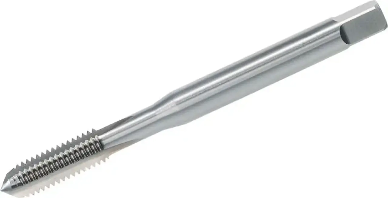 VÖLKEL Völkel blinde & doorlopende machinetap DIN 371 Vorm C HSS-E