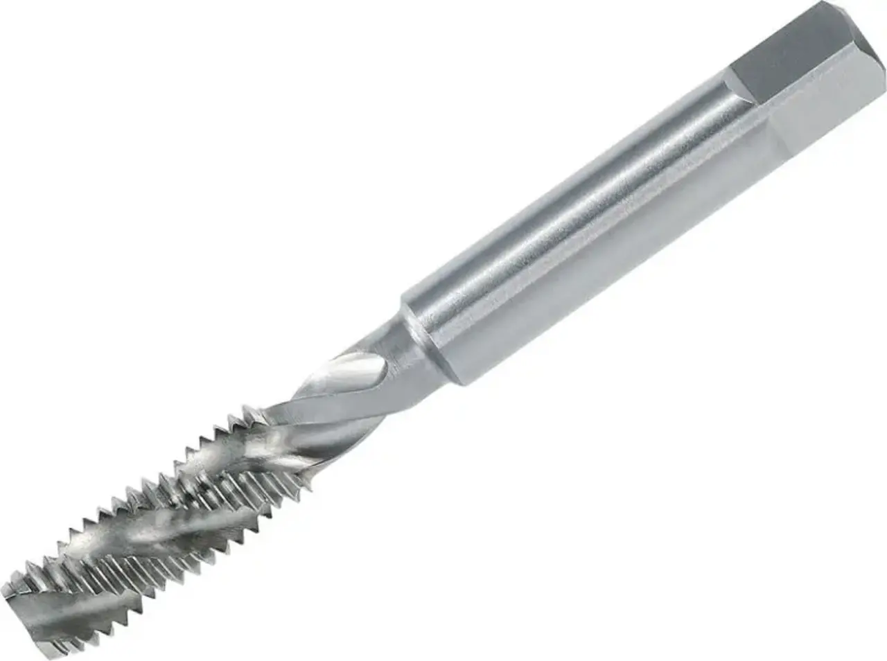 VÖLKEL Völkel blinde machinetap ISO 529 Vorm C 35° SP HSS-E | UNC