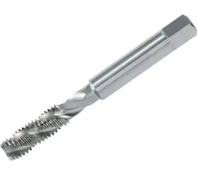 VÖLKEL Machinetap UNC Rechts Vanaf Ø 1/4x8 t/m UN2x8