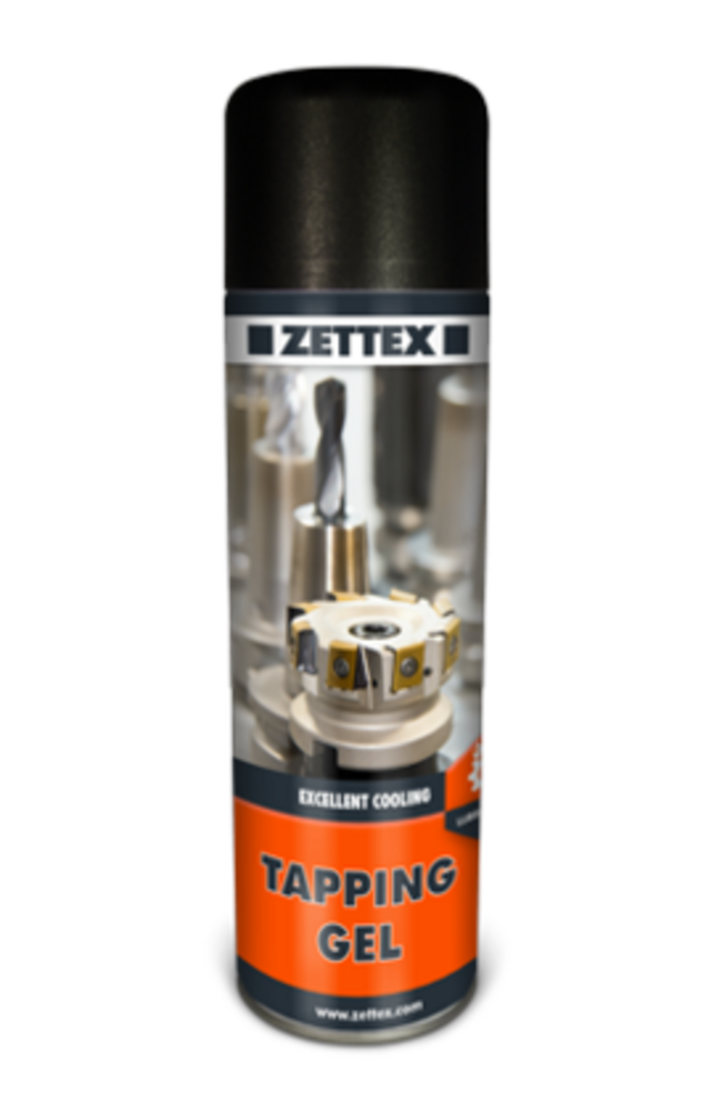 Zettex tapping Gel