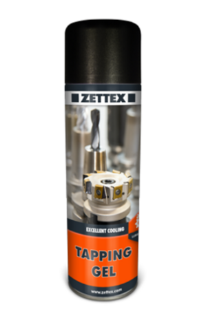 Zettex tapping Gel