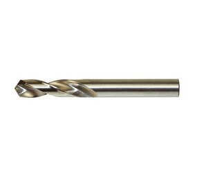 Labor metaalboor HSS-S blank DIN 1897 geslepen | extra korte boor | vanaf 8.0 mm | per 5 stuks verpakt Labor metaalboor HSS-S blank DIN 1897 geslepen | extra korte boor | vanaf 8.0 mm | per 5 stuks verpakt
