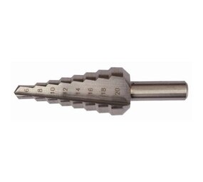 Labor Stappenboor HSS-S splitpoint Labor Stappenboor HSS-S splitpoint