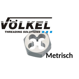 Metrisch