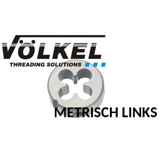 Metrisch links