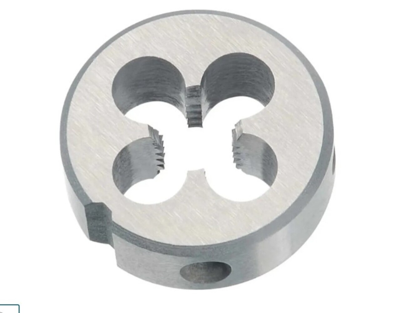 VÖLKEL Snijplaat M (Metrisch) links vorm B DIN 223 (DIN EN 22568) HSS VÖLKEL Snijplaat M (Metrisch) links vorm B DIN 223 (DIN EN 22568) HSS