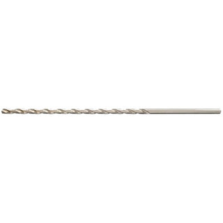 Extra lange metaalboor DIN 1869