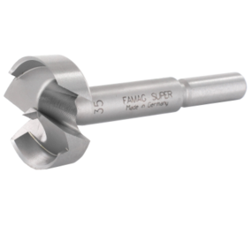 Famag Cilinderkopboor WS