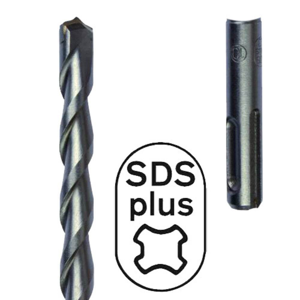 Labor SDS plus betonboor Labor SDS plus betonboor
