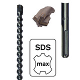 Labor SDS MAX betonboor Labor SDS MAX betonboor