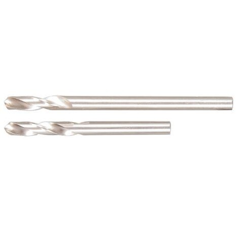 Labor CENTREERBOOR 110MM HSS