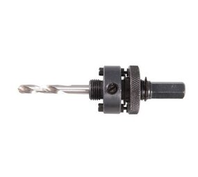 Labor Snelwisselhouder 11 mm