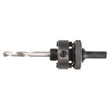 Labor Snelwisselhouder 9,5 mm Labor Snelwisselhouder 9,5 mm