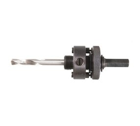 Labor Snelwisselhouder 9,5 mm