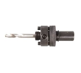 Labor Snelwisselhouder 16 mm