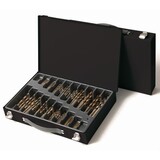 Labor Metaalboor cobalt cassette HSS-E 170 dlg Labor Metaalboor cobalt cassette HSS-E 170 dlg