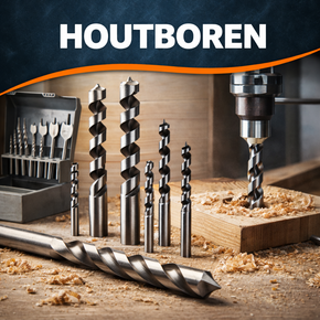 Houtboren