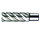 Bohrcraft HSS kernboor lengte 55 mm