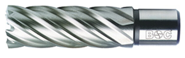 Bohrcraft Bohrcraft HSS kernboor lengte 55 mm