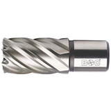 Bohrcraft HSS kernboor lengte 30 mm