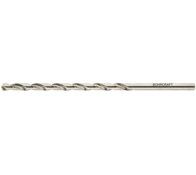 Bohrcraft Extra lange metaalboor HSS-G DIN 1869 vanaf 2.0 mm t/m 13.0 mm per stuk