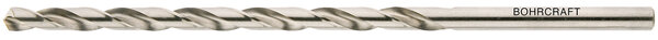Bohrcraft Bohrcraft extra lange metaalboor HSS-G blank DIN 1869 vanaf 2.0 mm t/m 13.0 mm per stuk