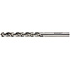 Bohrcraft Bohrcraft lange metaalboor HSS-G blank DIN 340 vanaf 2.0 mm t/m 13.0 mm per stuk Bohrcraft Bohrcraft lange metaalboor HSS-G blank DIN 340 vanaf 2.0 mm t/m 13.0 mm per stuk