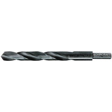 Bohrcraft Metaalboor HSS-R DIN 338 vanaf 16.5 mm t/m 25.0 mm met 13 mm schacht per stuk Bohrcraft Metaalboor HSS-R DIN 338 vanaf 16.5 mm t/m 25.0 mm met 13 mm schacht per stuk