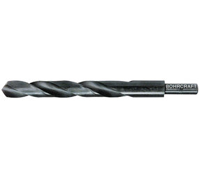 Bohrcraft Metaalboor HSS-R DIN 338 vanaf 11.0 mm t/m 16.0 mm met 10 mm schacht per stuk
