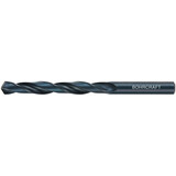 Bohrcraft Metaalboor HSS-R DIN 338 losse maten vanaf 1.0 mm t/m 13.0 mm per stuk verpakt Bohrcraft Metaalboor HSS-R DIN 338 losse maten vanaf 1.0 mm t/m 13.0 mm per stuk verpakt